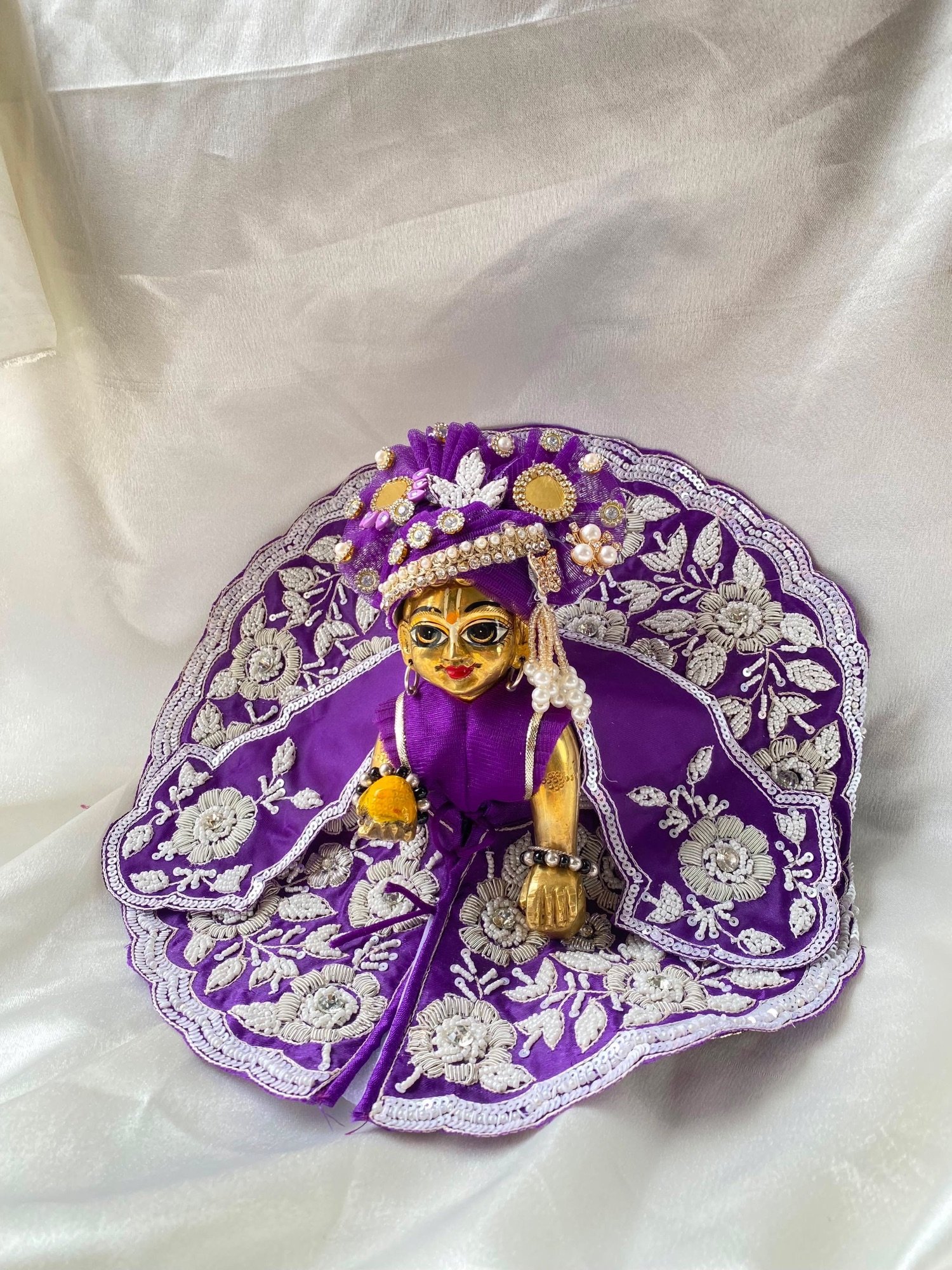 Laddu Gopal