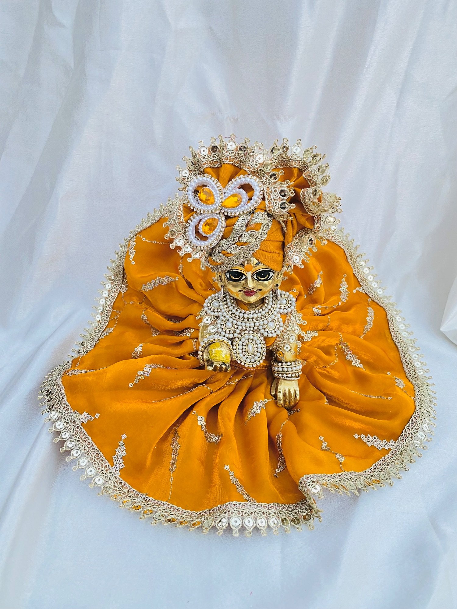Festive Kundan