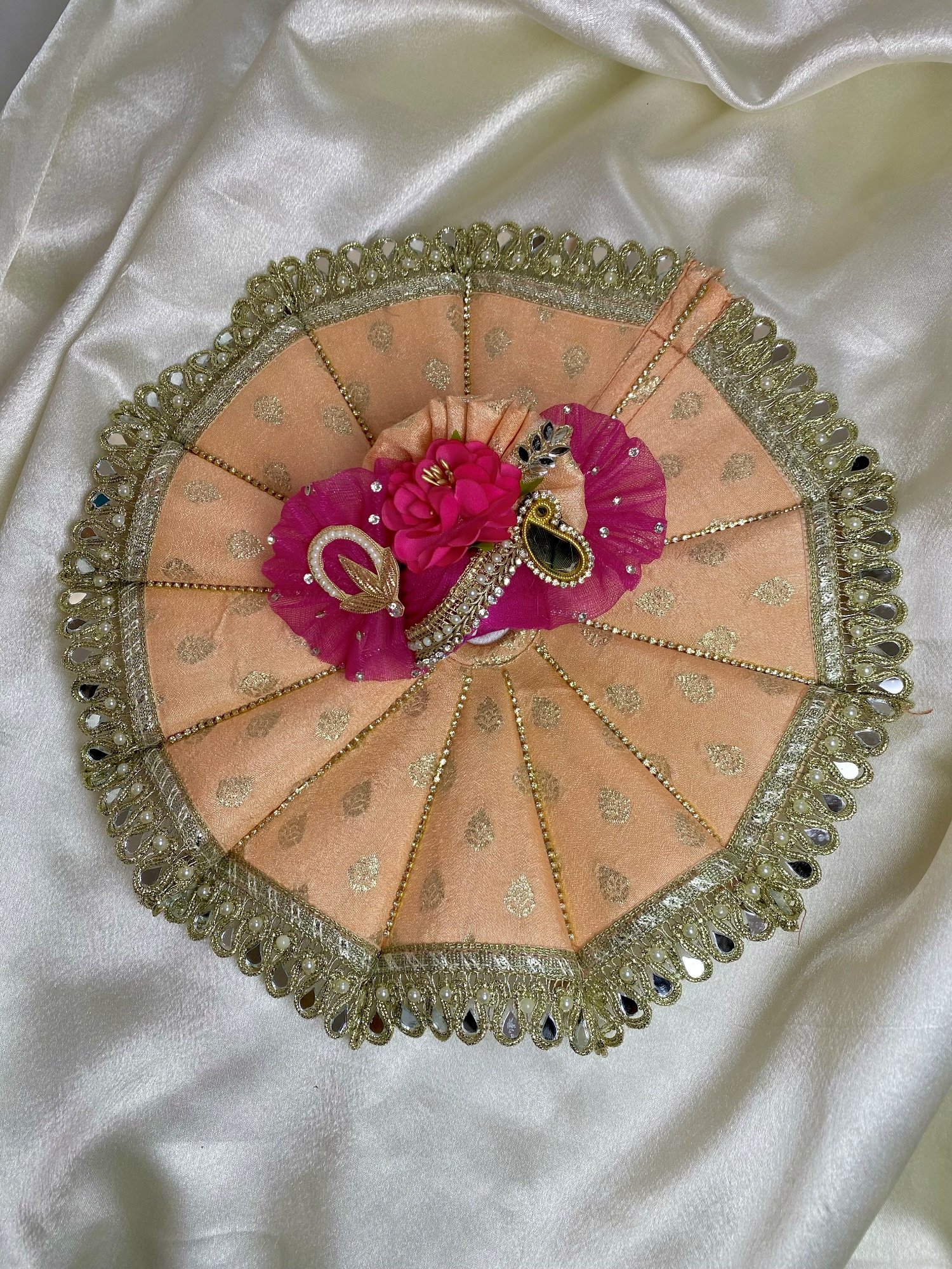 DESIGNER POSHAK